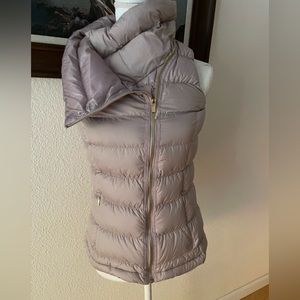 ATHLETA PUFFER VEST